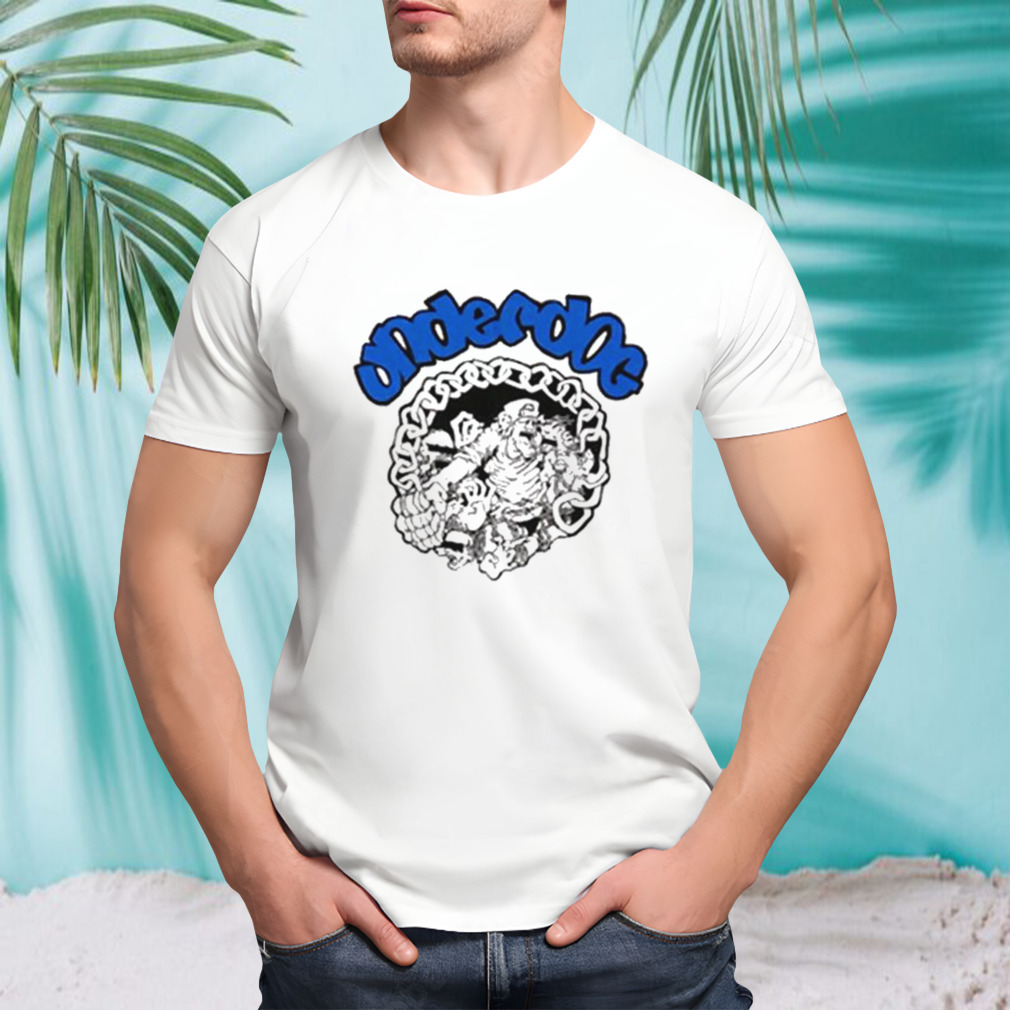 Underdog T-shirts