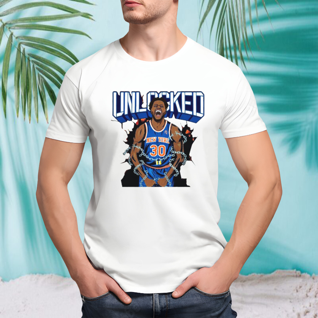 Unisex shirt
