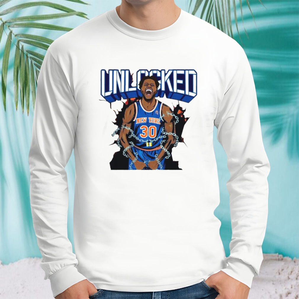 Longsleeve shirt