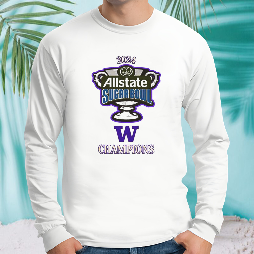 Longsleeve shirt