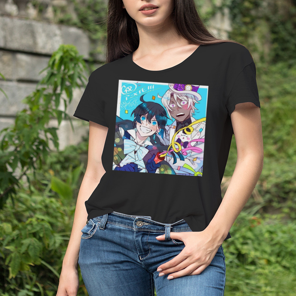 Women's tshirt