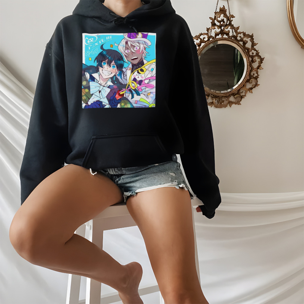 Hoodies