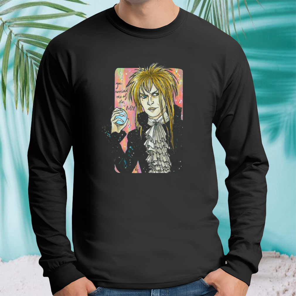 Longsleeve tshirt