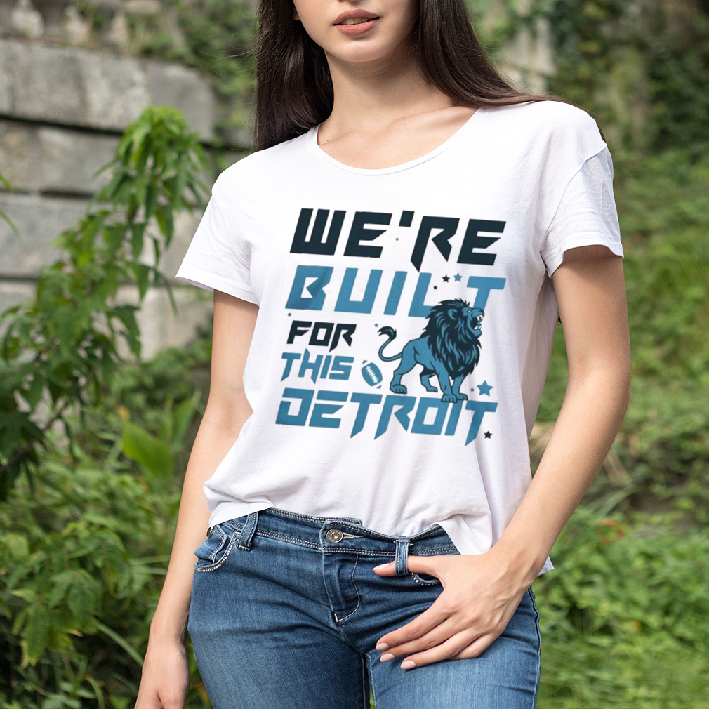 Women's shirt
