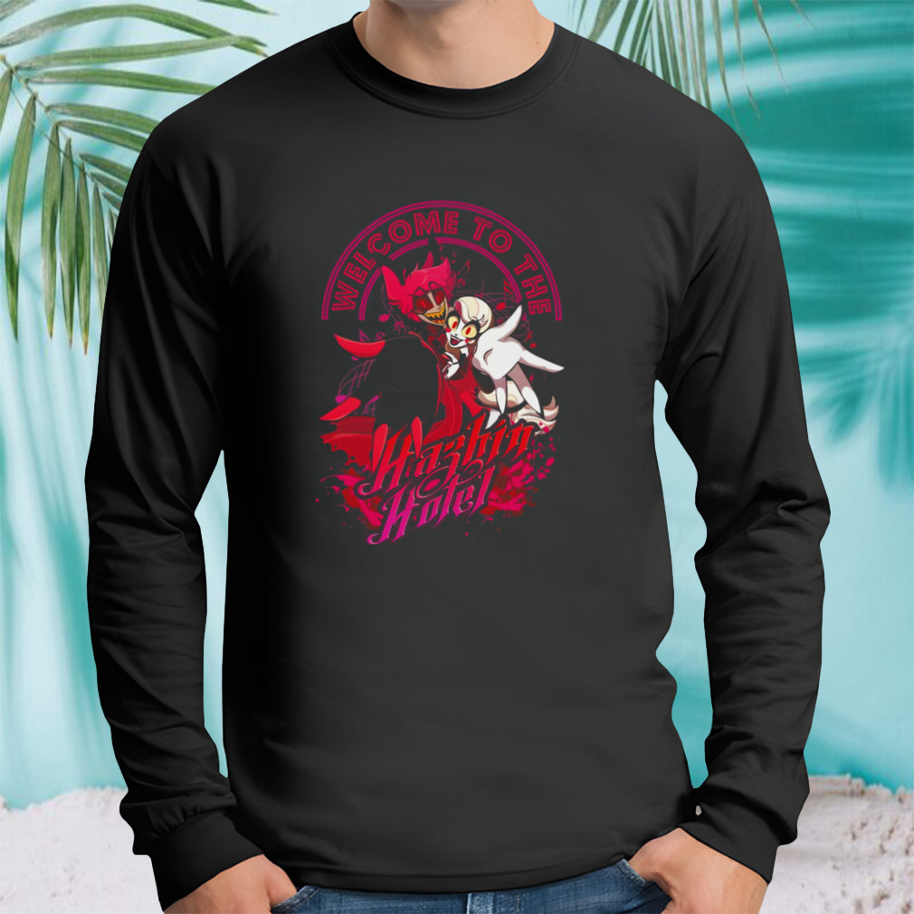 Longsleeve tshirt