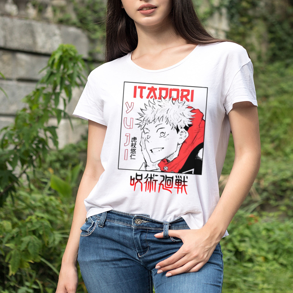 Women's shirt
