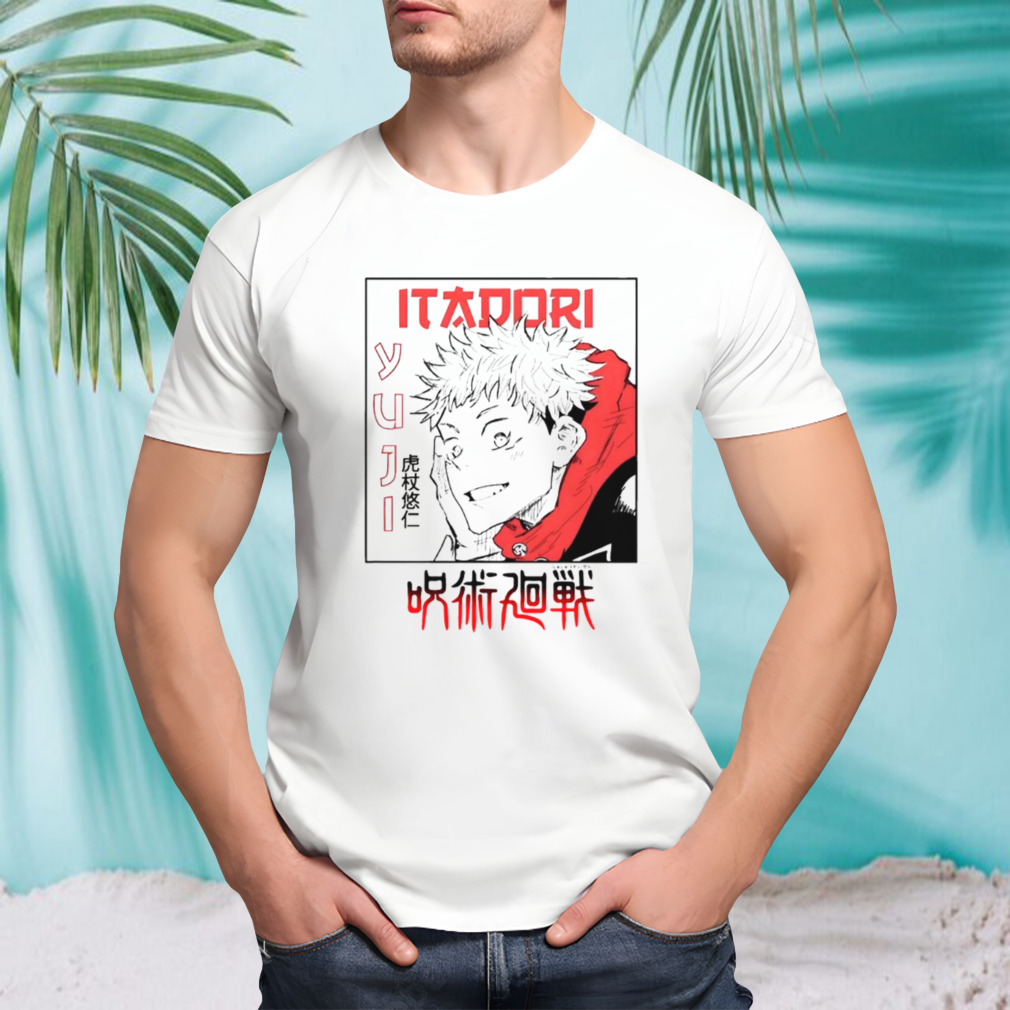 Unisex shirt