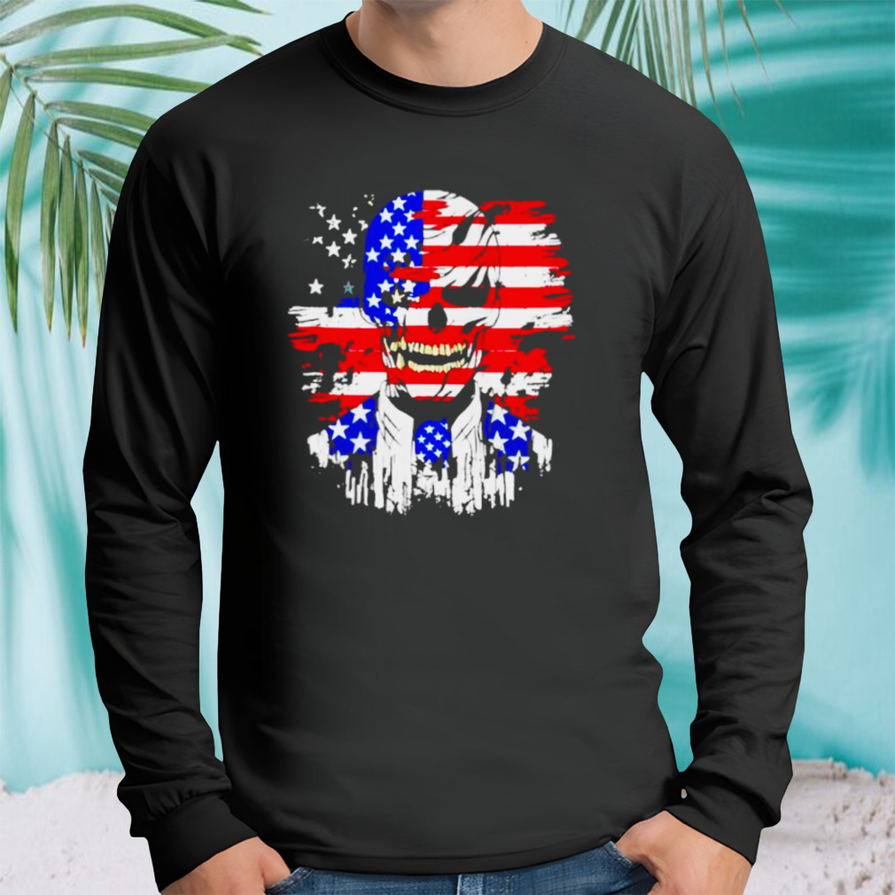 Longsleeve tshirt