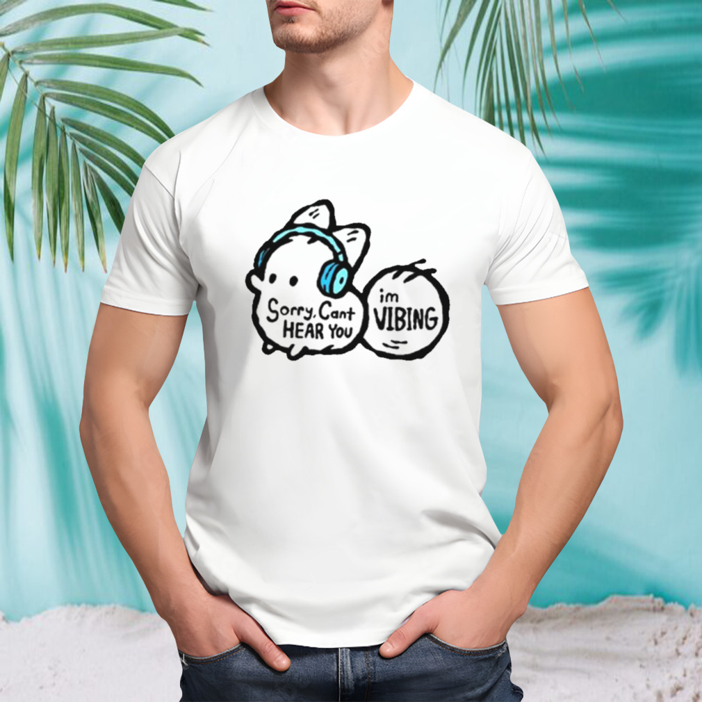 Unisex shirt