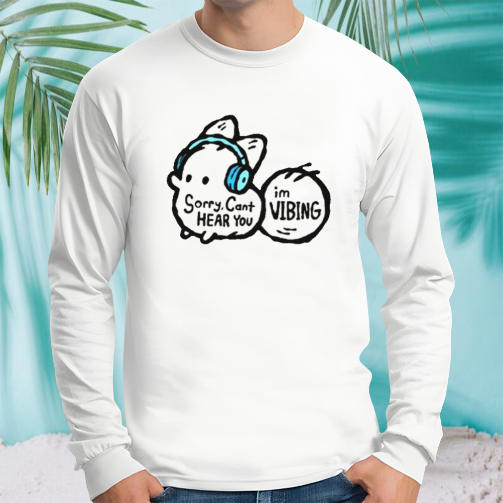 Longsleeve shirt