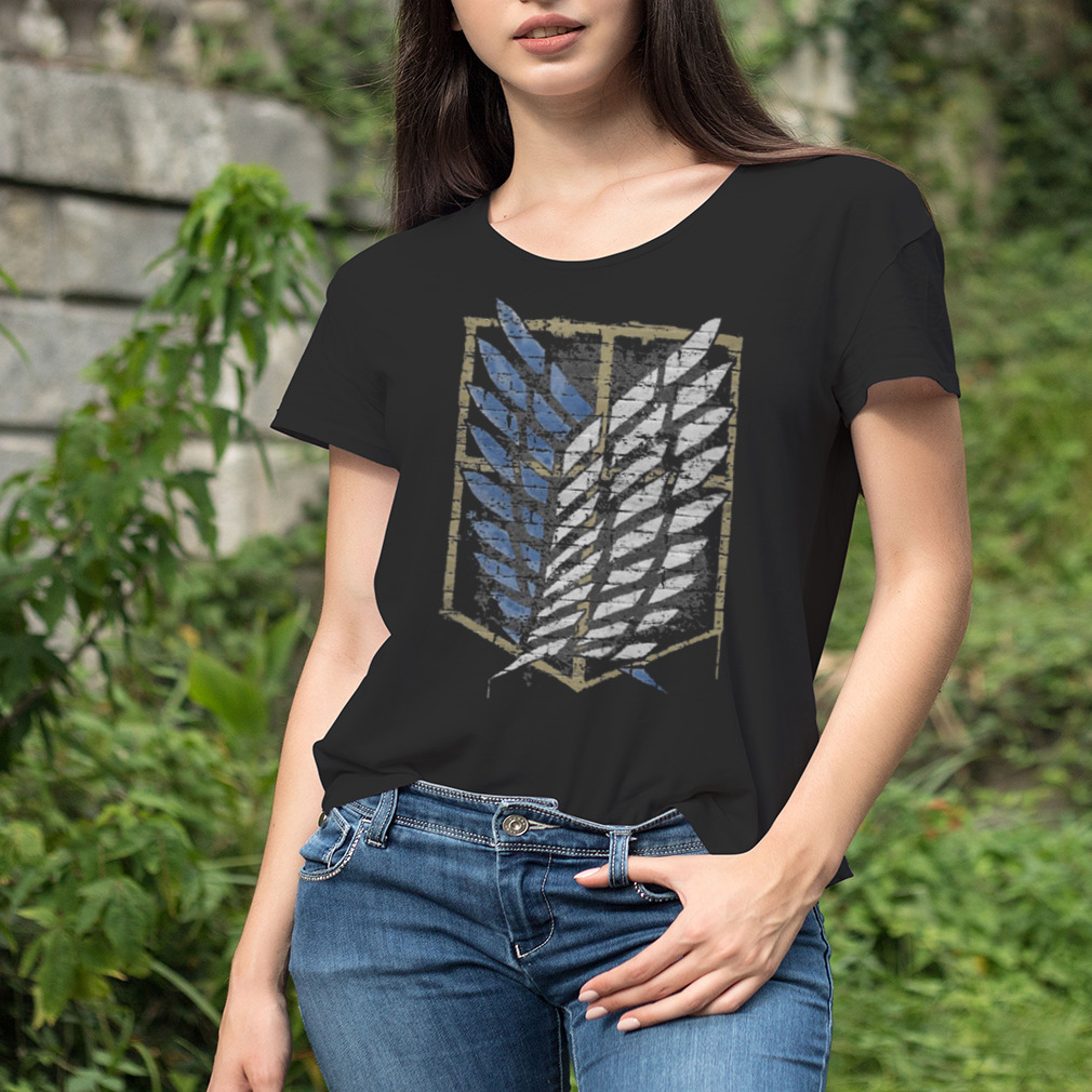 Women's tshirt