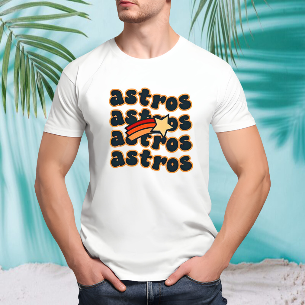 Unisex shirt