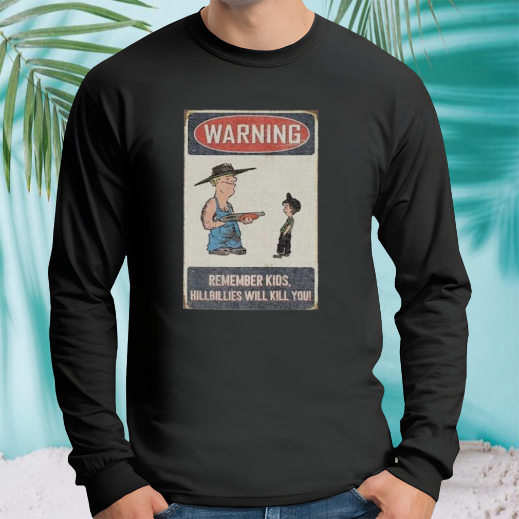 Longsleeve tshirt