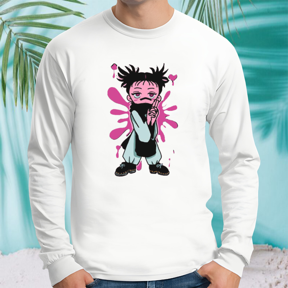 Longsleeve shirt