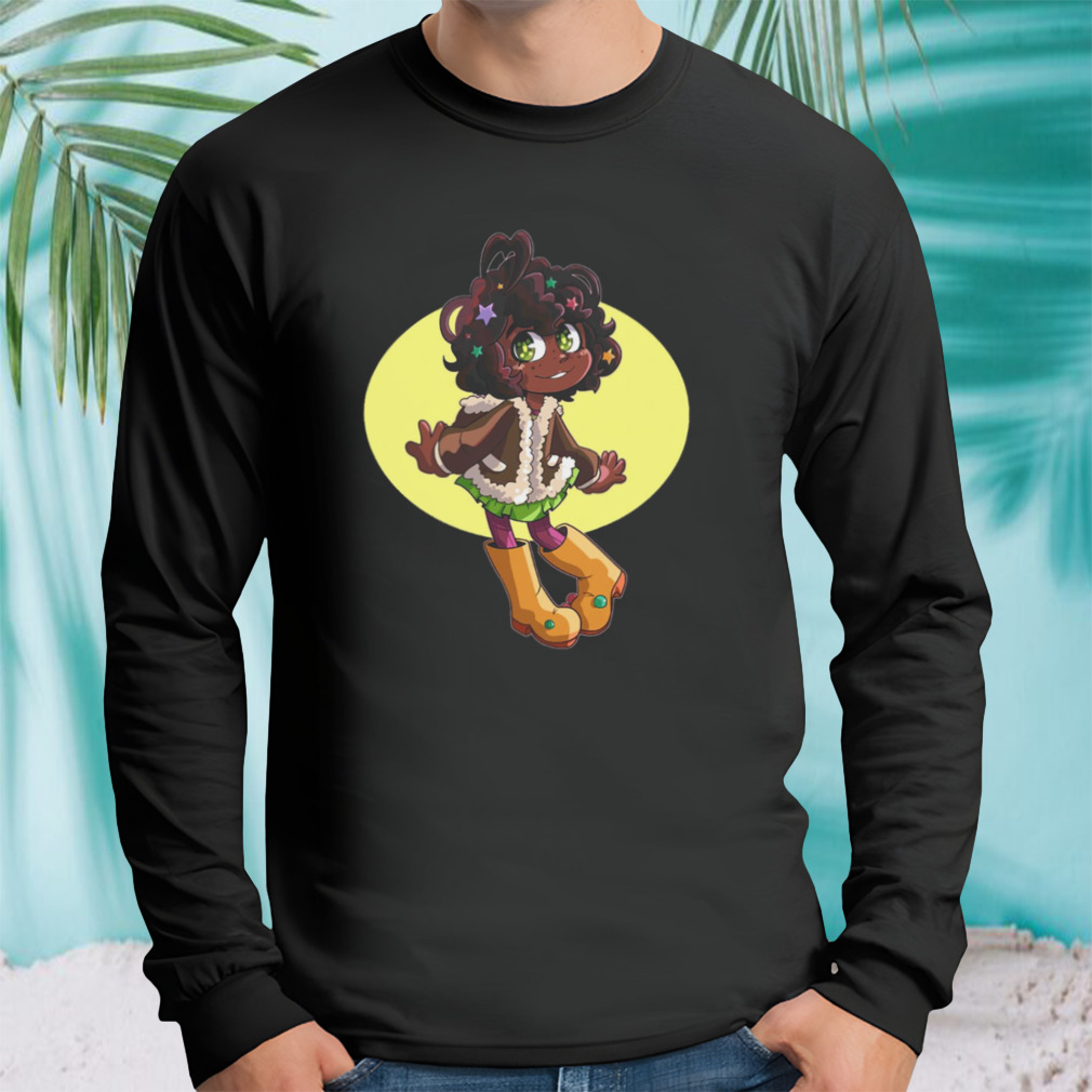 Longsleeve tshirt