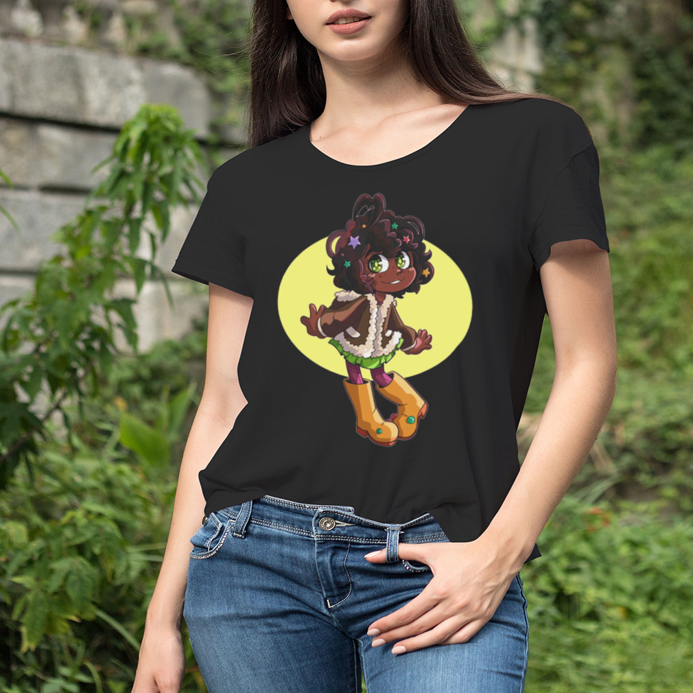 Women's tshirt