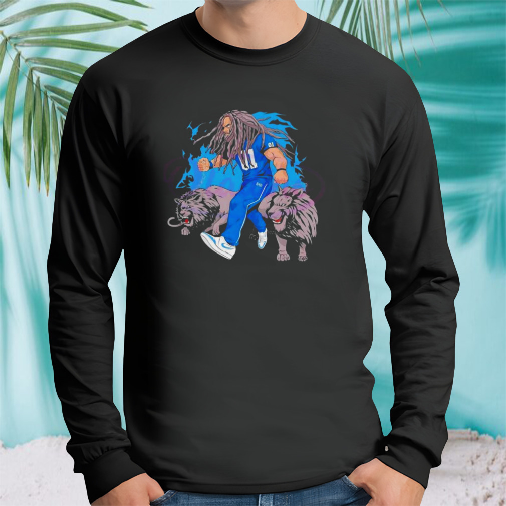 Longsleeve tshirt