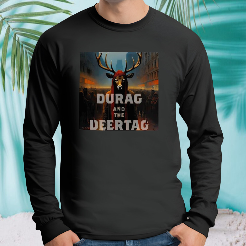 Longsleeve tshirt