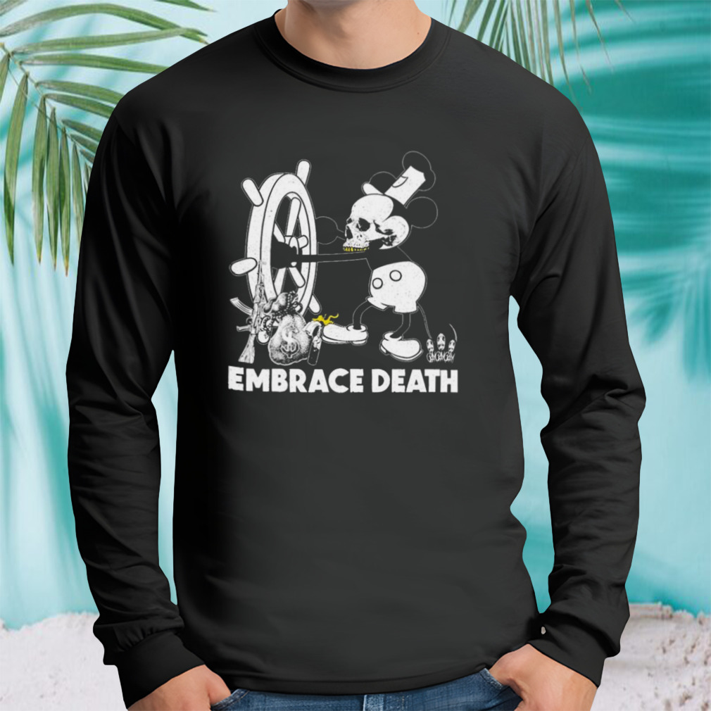 Longsleeve tshirt