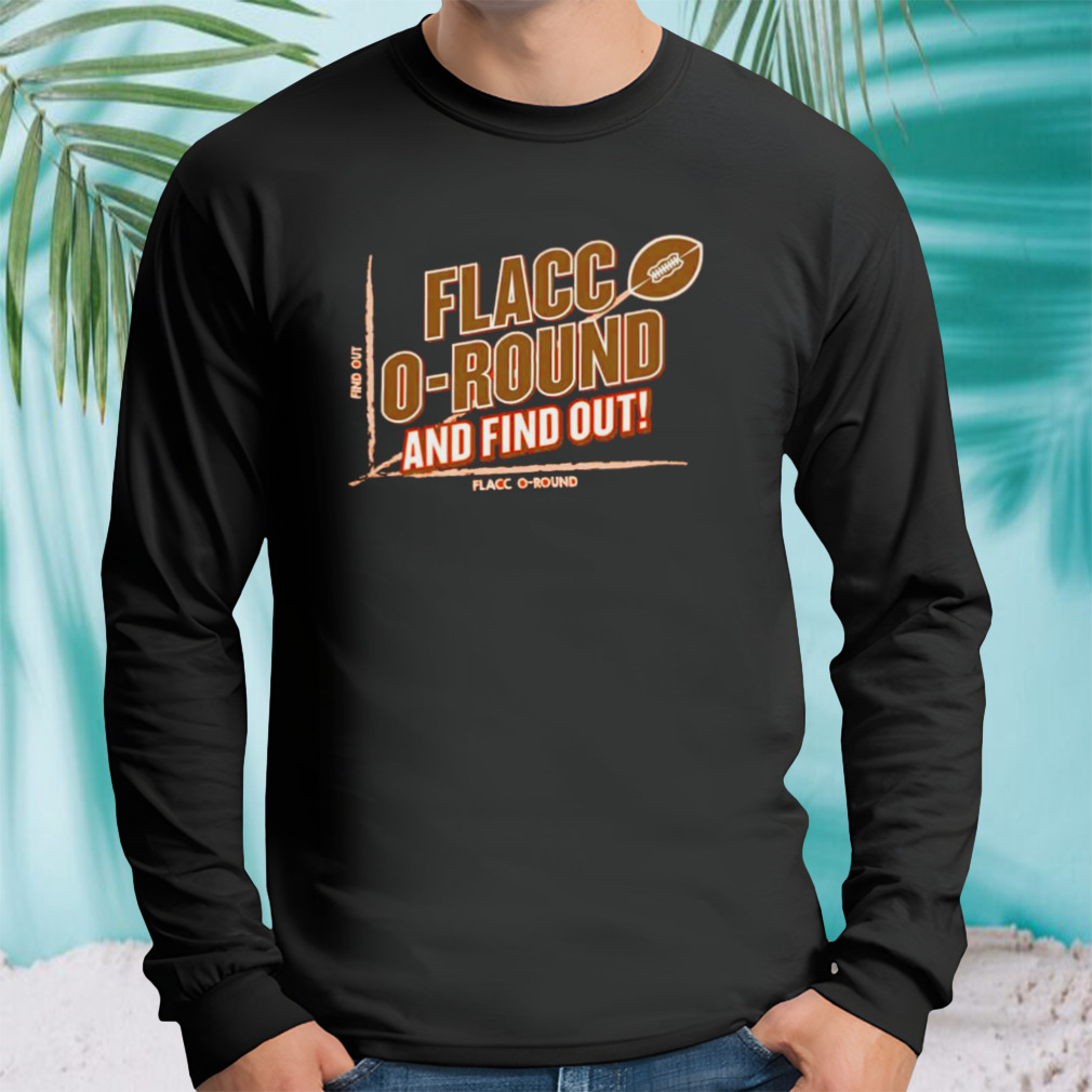 Longsleeve tshirt