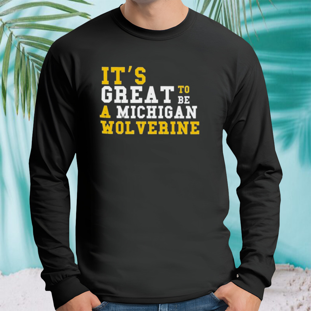 Longsleeve tshirt