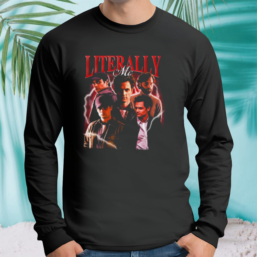 Longsleeve tshirt