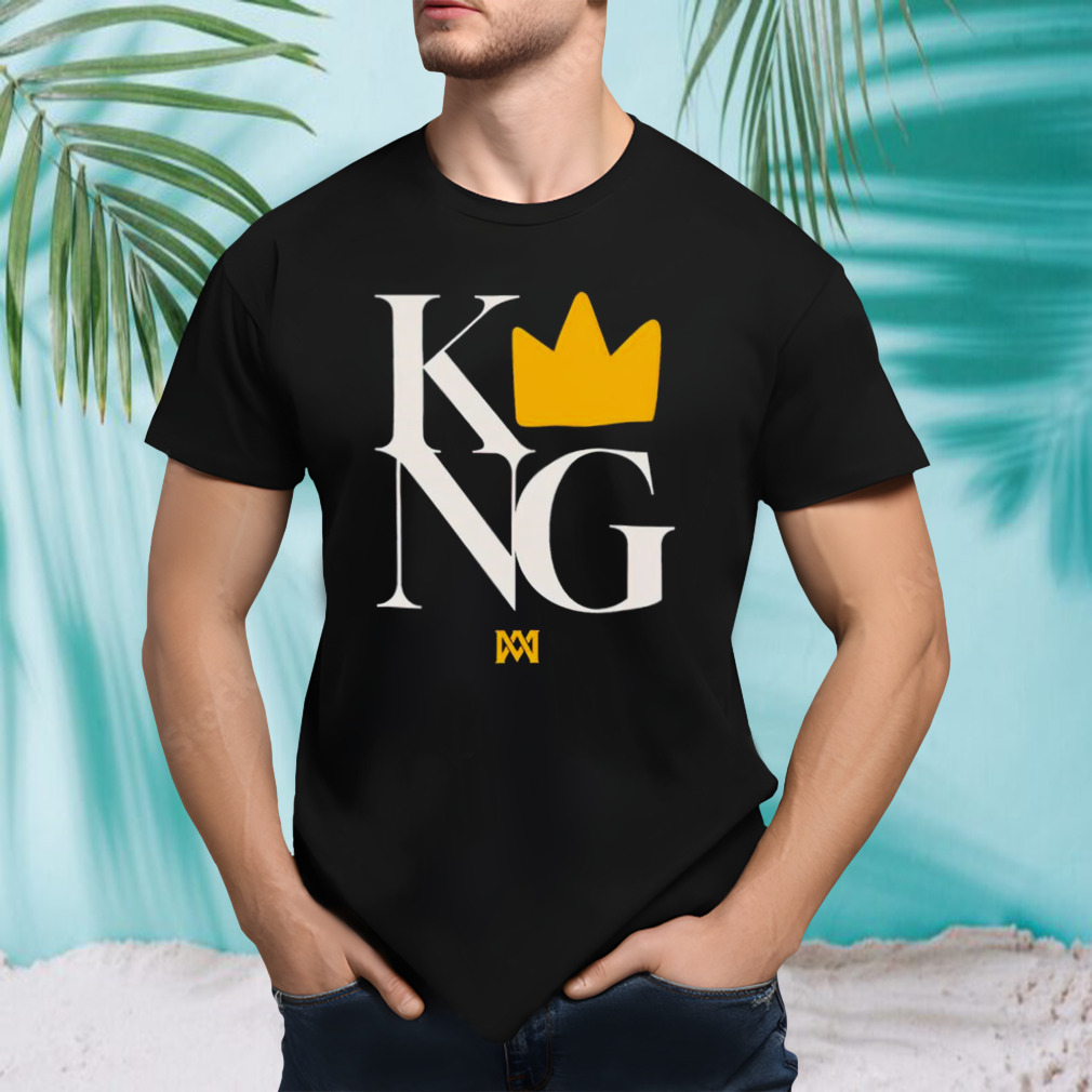 King Tee Shirt