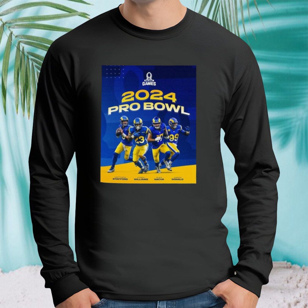Longsleeve tshirt