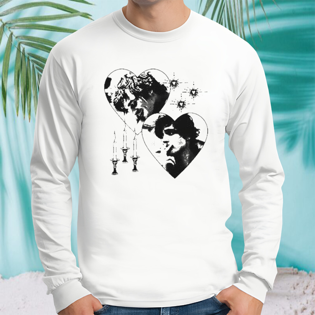 Longsleeve shirt