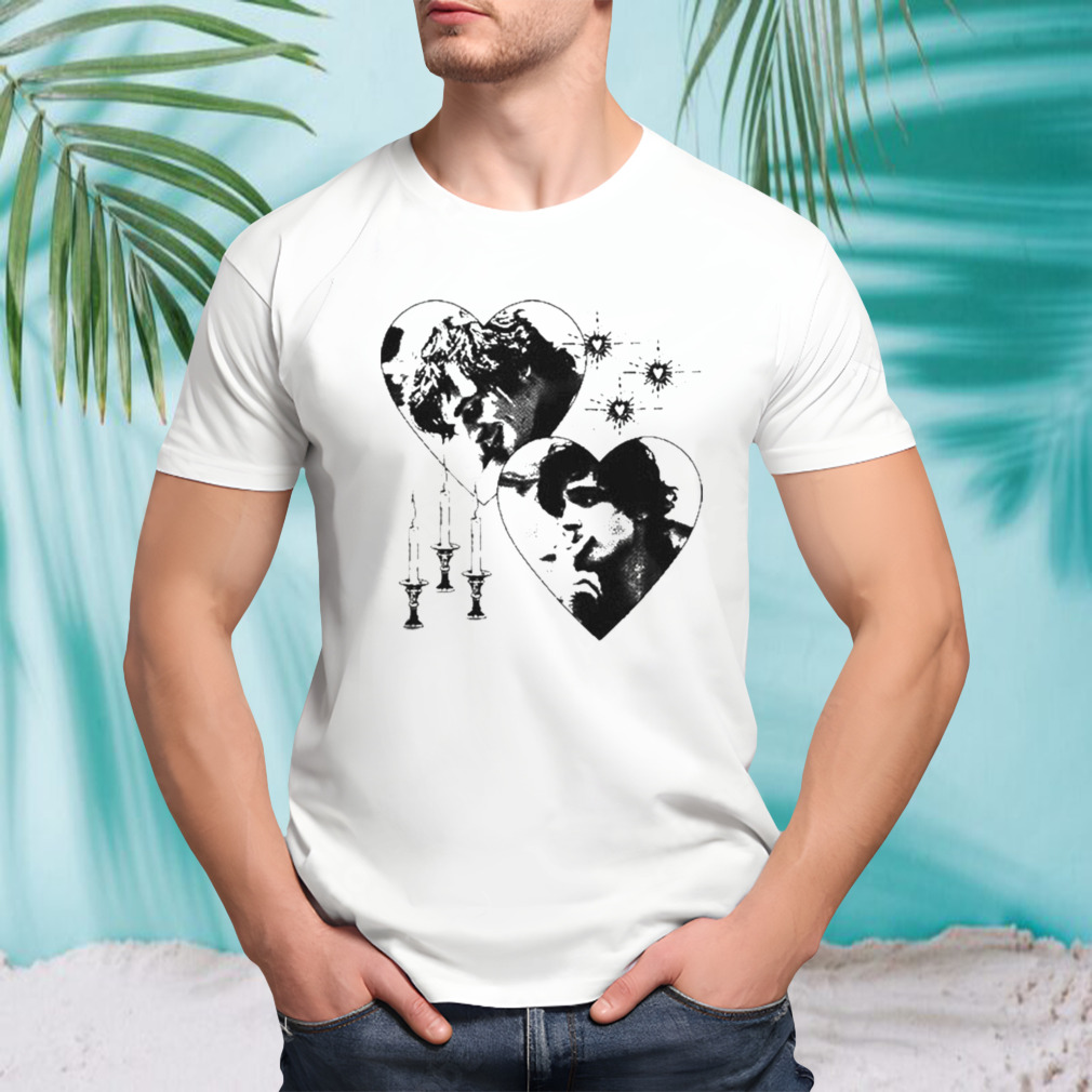 Unisex shirt