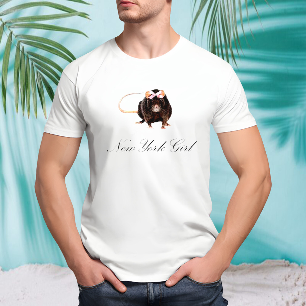 Unisex shirt