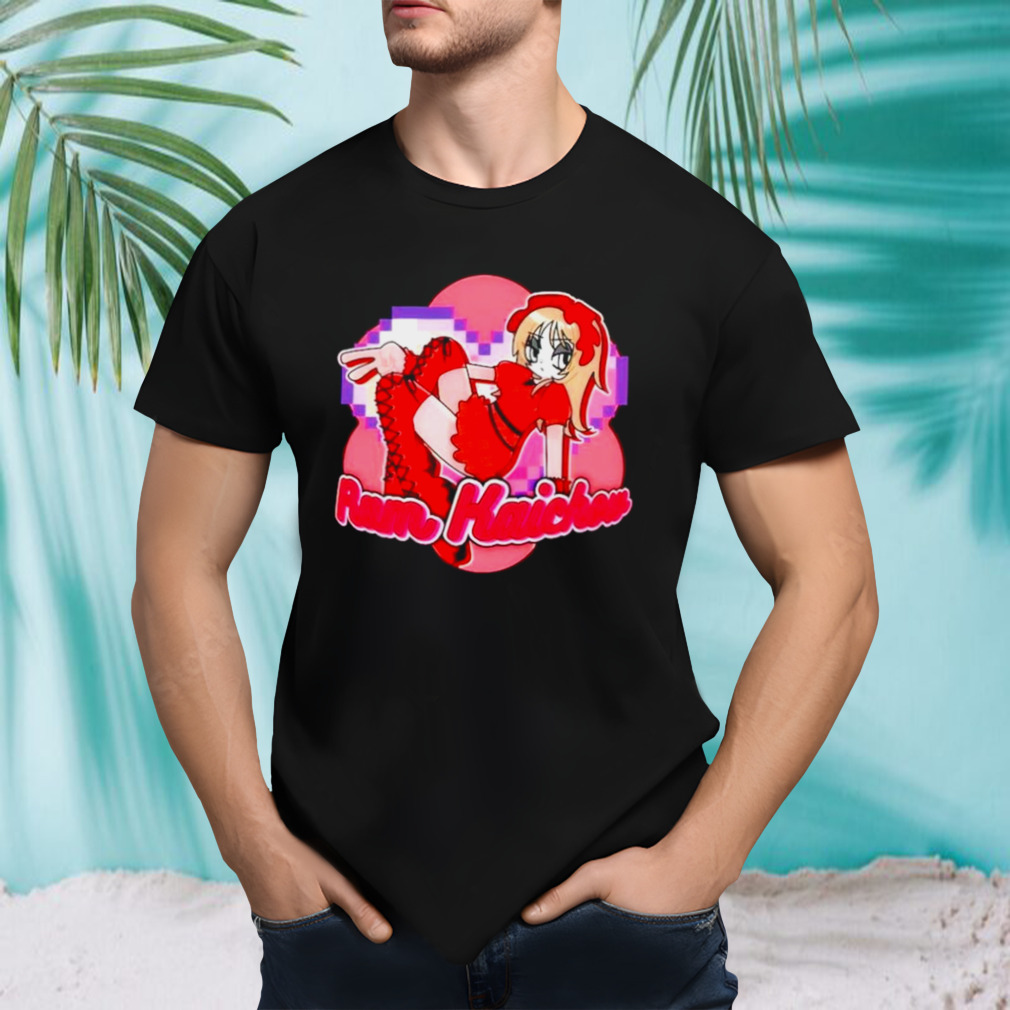 Ram In Plaid Ram Kaichow shirt