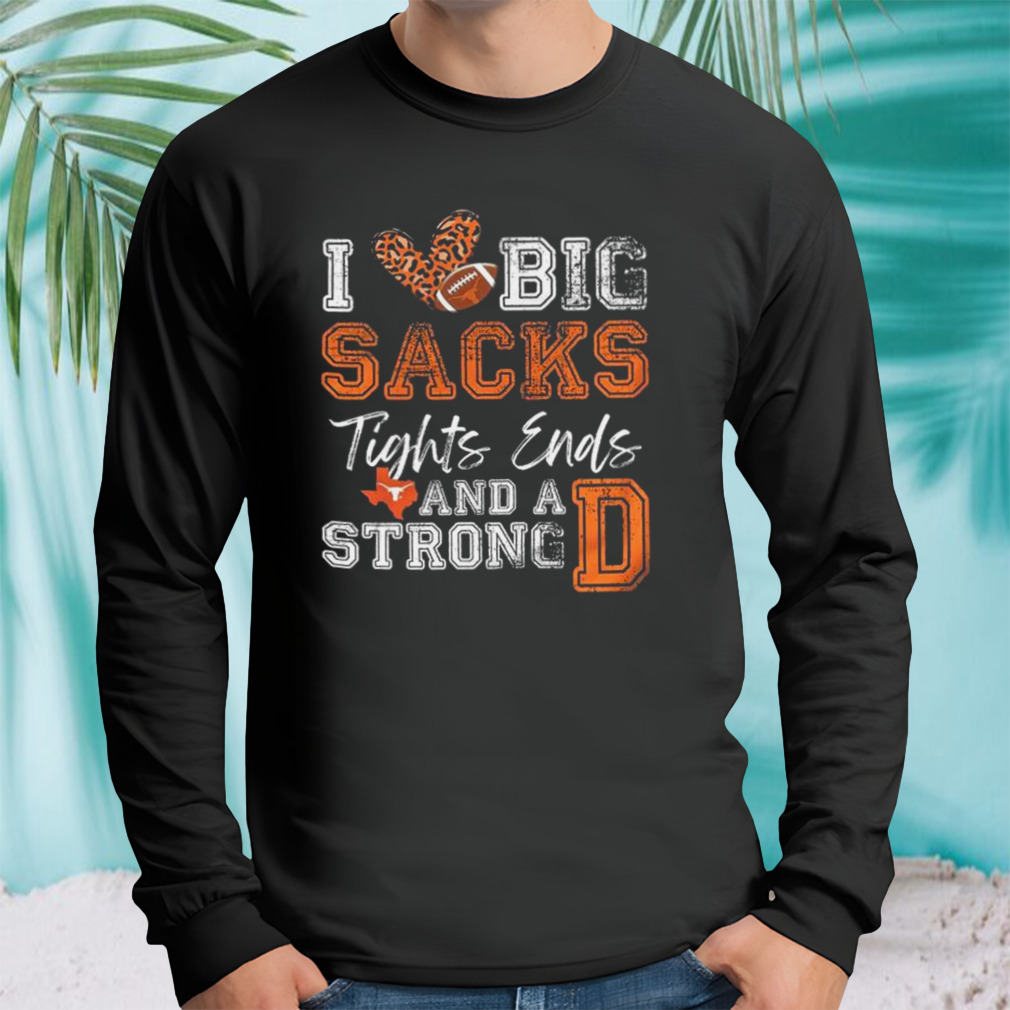 Longsleeve tshirt
