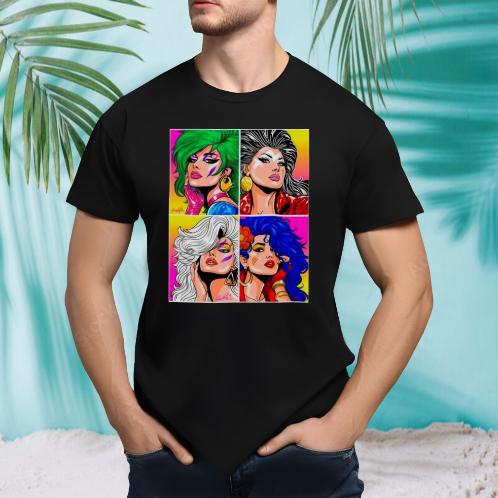 The Misfits Essential T-Shirt