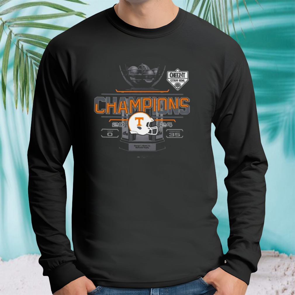 Longsleeve tshirt