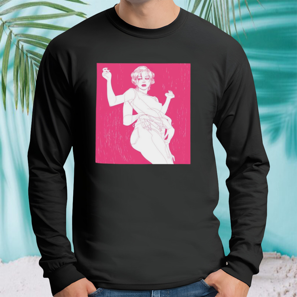 Longsleeve tshirt