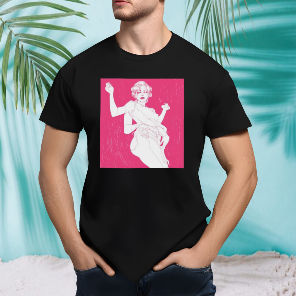 Unisex tshirt