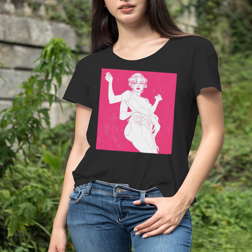 Women's tshirt