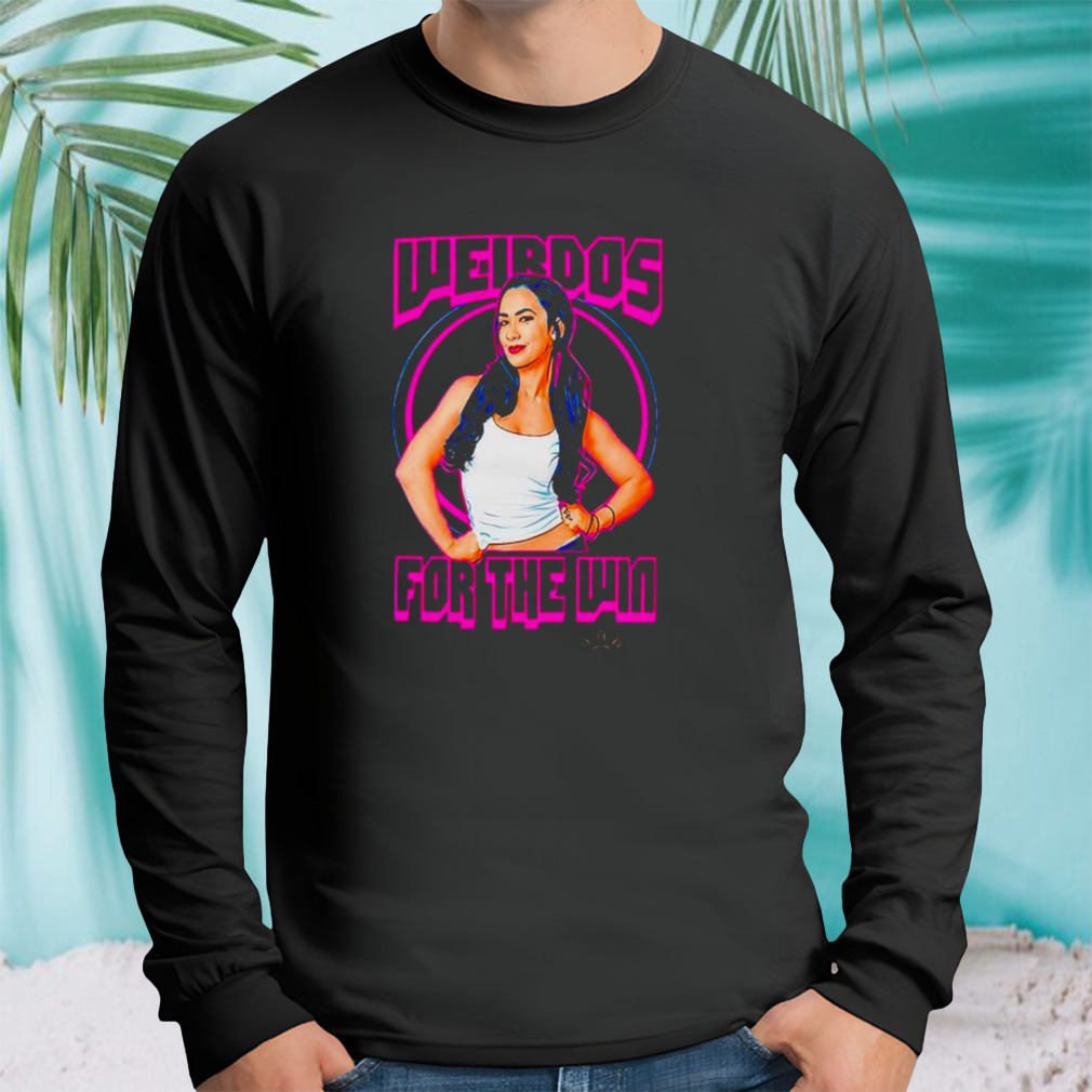 Longsleeve tshirt