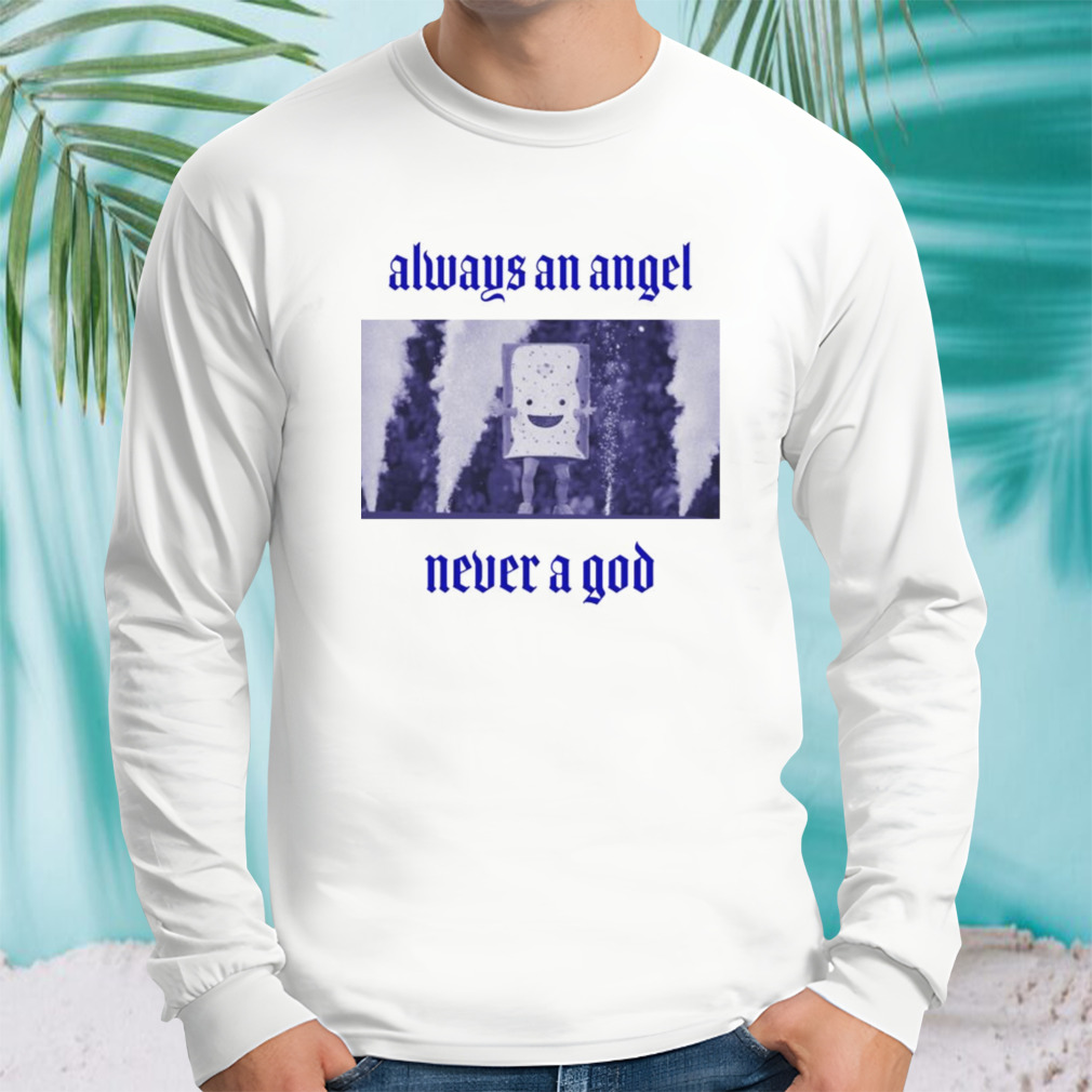 Longsleeve shirt