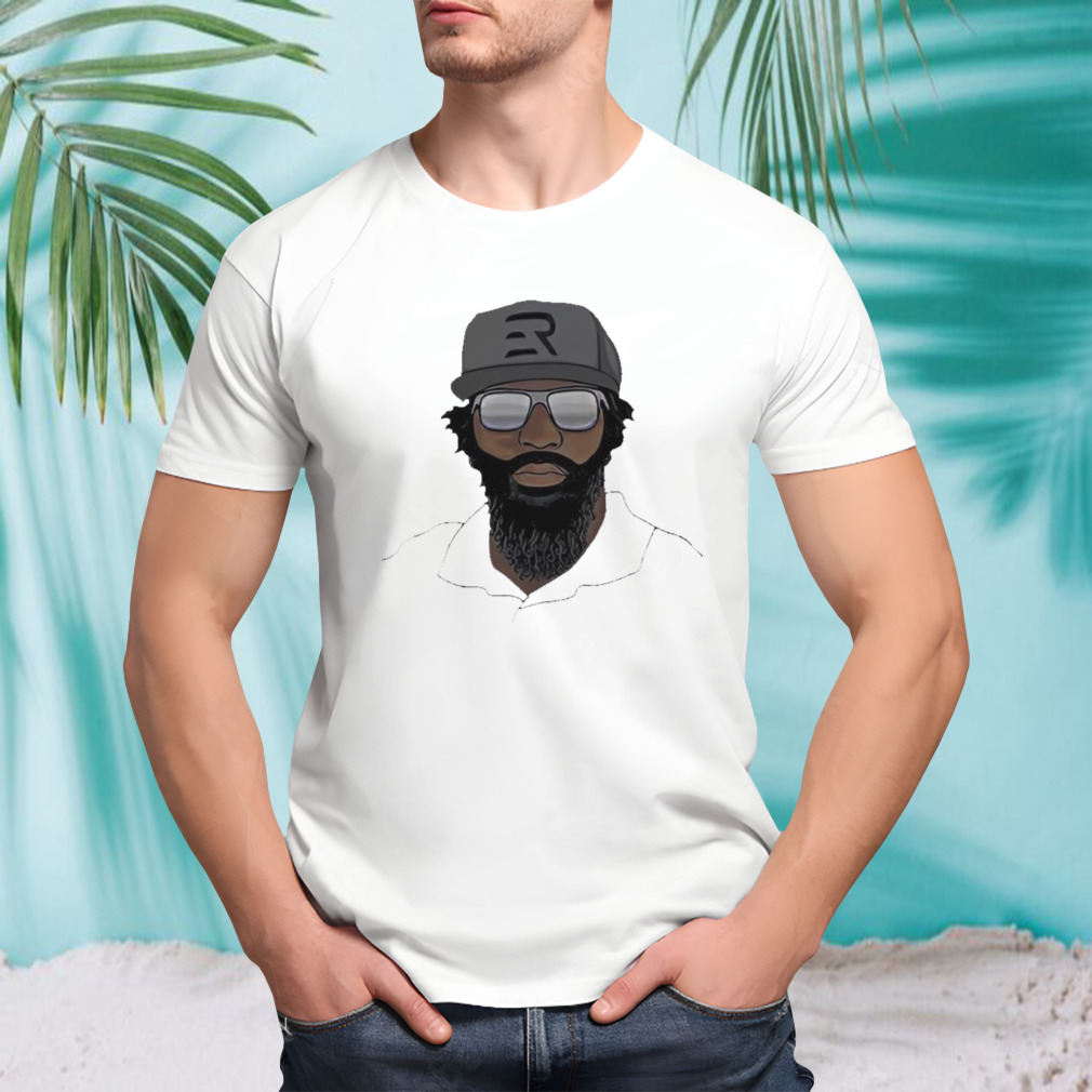 Unisex shirt