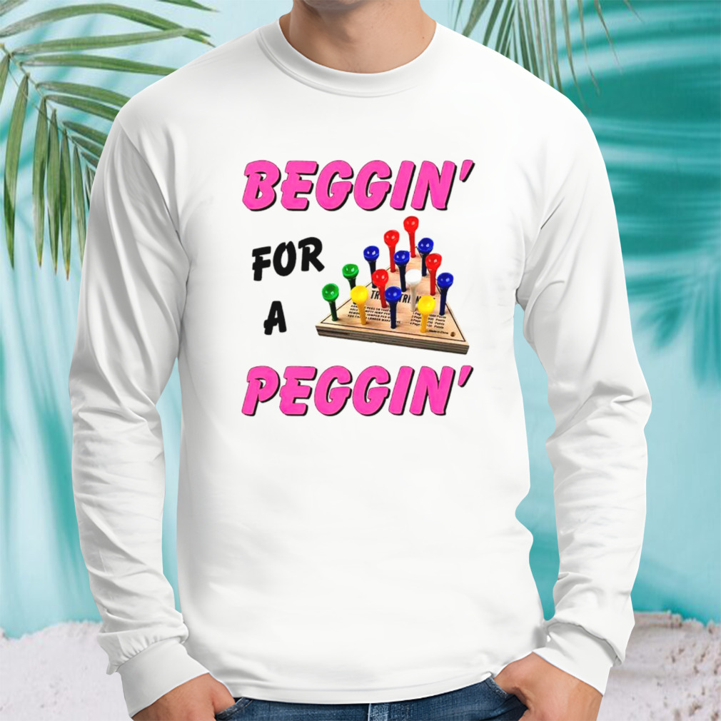 Longsleeve shirt