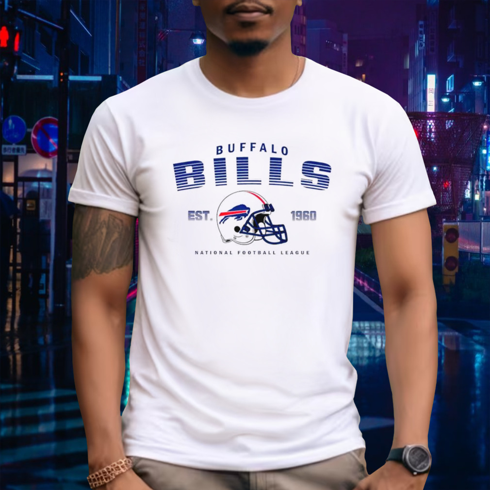 Buffalo Bills National Football League Shirt