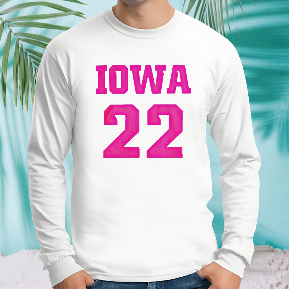 Longsleeve shirt