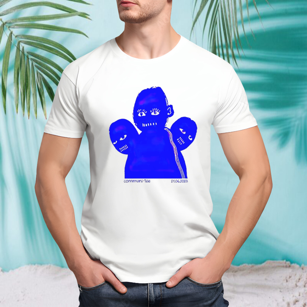 Unisex shirt
