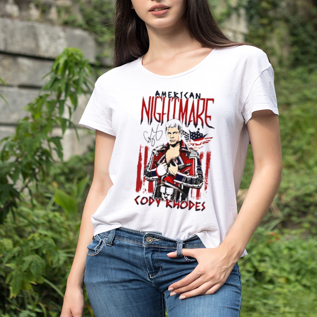 Women's shirt