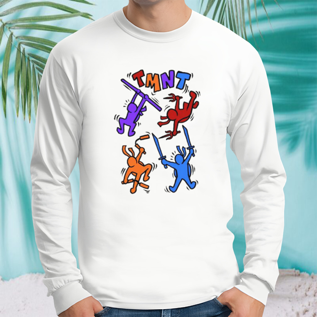 Longsleeve shirt
