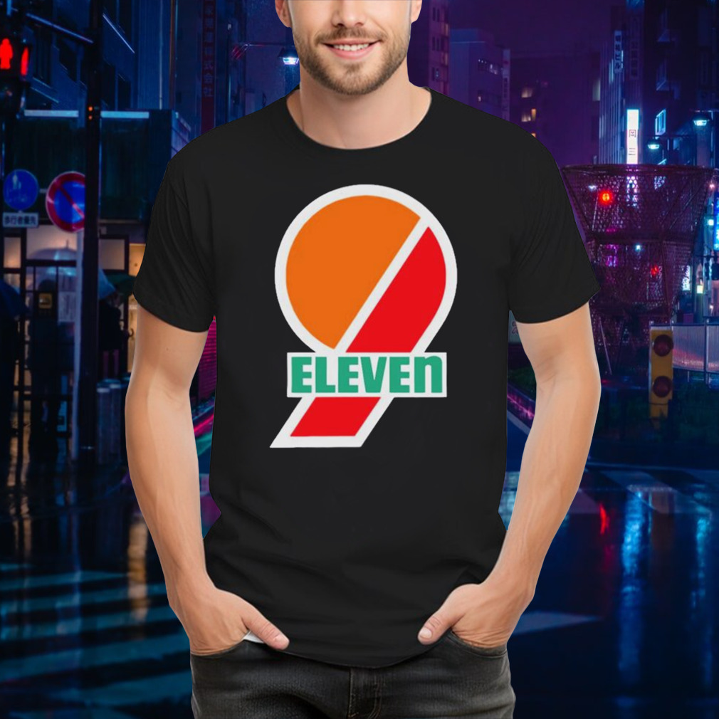 Forever 9Eleven shirt