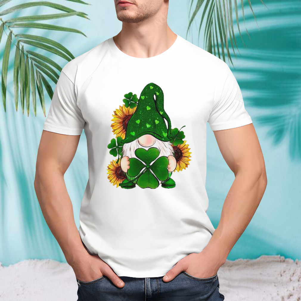 Unisex shirt