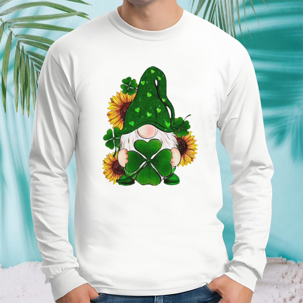 Longsleeve shirt